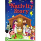 The Nativity Story By Lisa Regan
